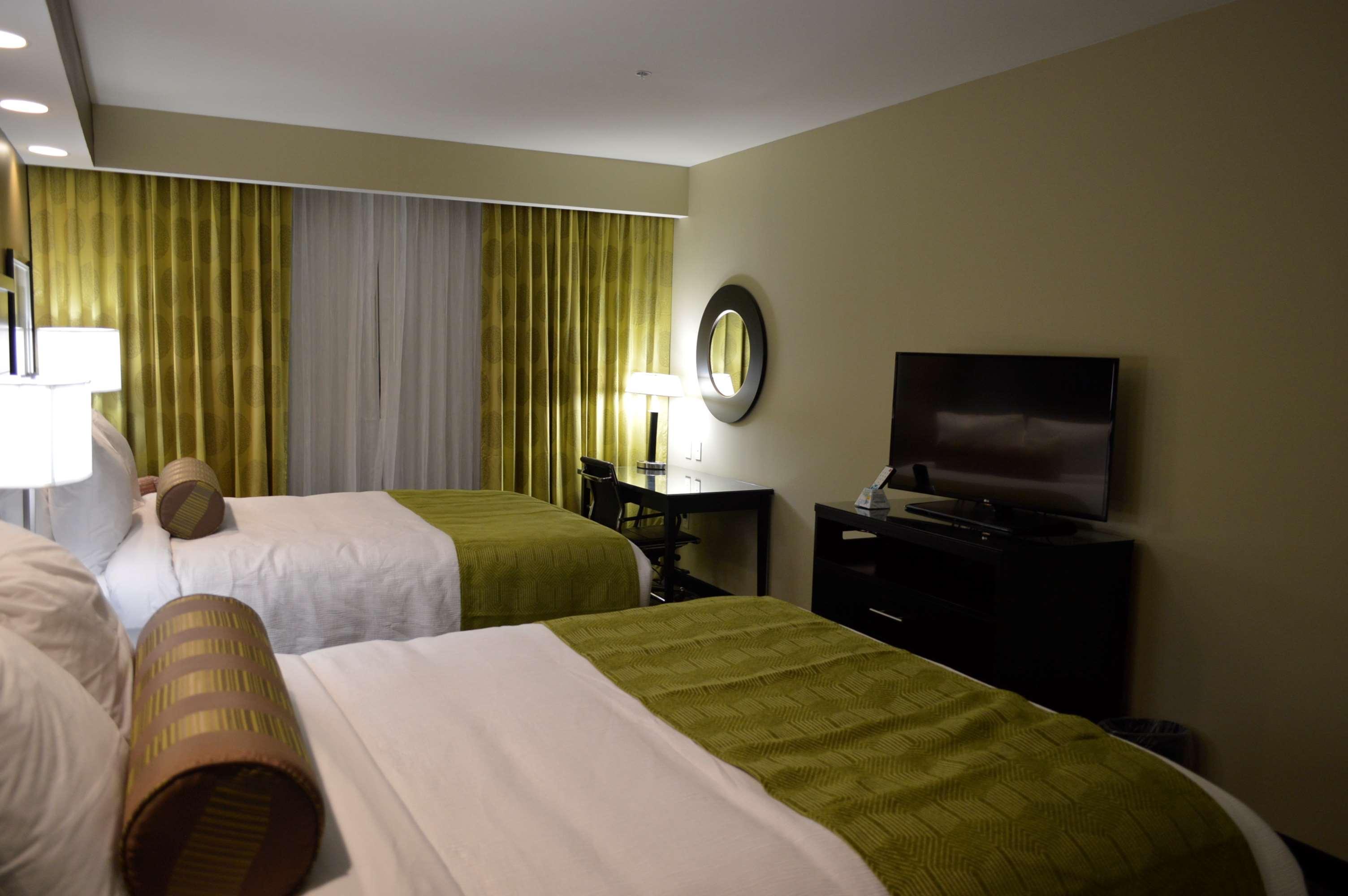 Best Western Premier University Inn Hattiesburg Exterior foto