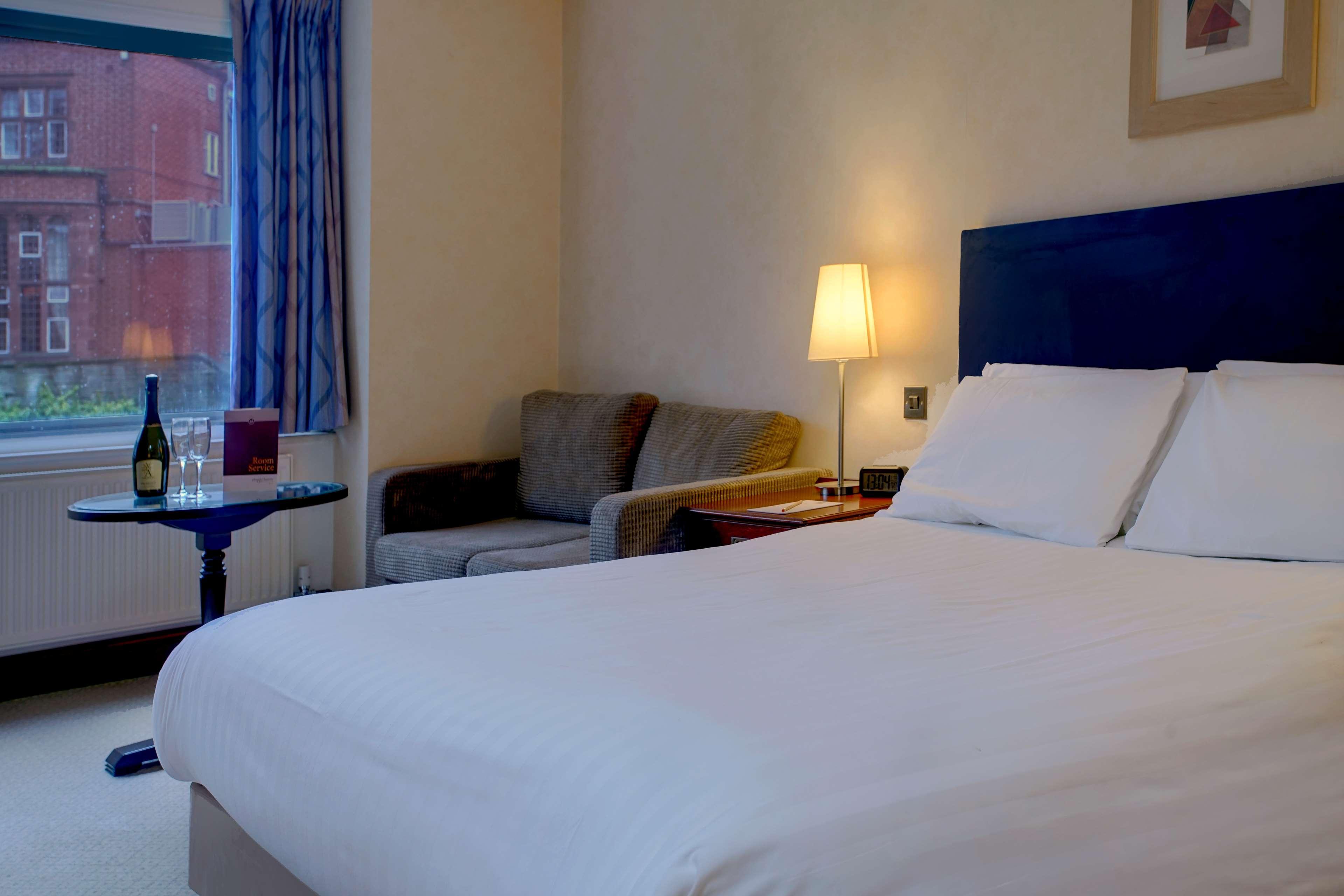 Best Western Premier University Inn Hattiesburg Exterior foto